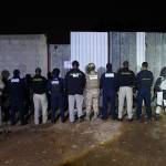Desactivan toma de huachicol en Tlaxcoapan  