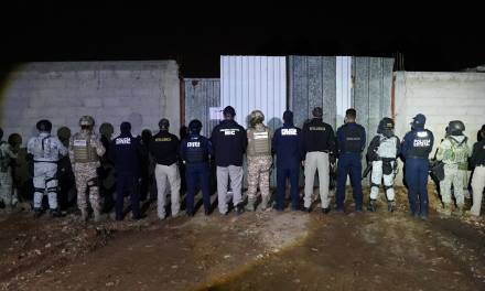 Desactivan toma de huachicol en Tlaxcoapan  