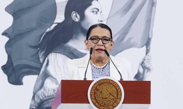 Cuestionan avances en caso Zimapán