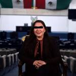 Otorgan licencia indefinida a Alhely M.