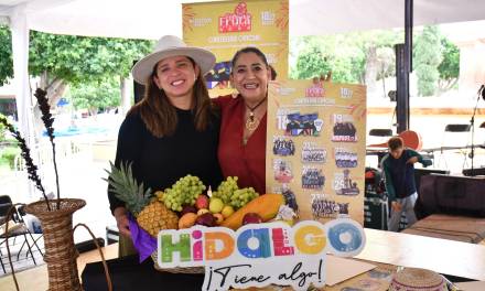 Anuncian nuevo corredor turístico en Tecozautla