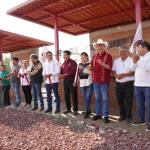 Chilcuautla y Tecozautla estrenan paradores artesanales