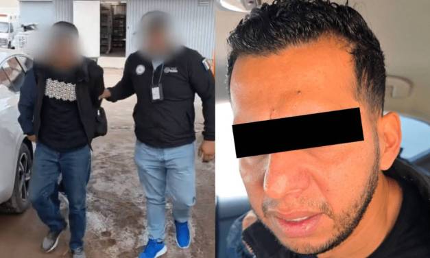 Cae en Hidalgo ‘El Pajarraco’, ligado a la desaparición de los 43 de Ayotzinapa