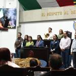 Congreso de Hidalgo rechaza las redadas migrantes