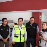 Habilitan albergues para apoyar a los afectados por lluvias