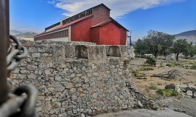 Se construirá un gran parque verde en Maestranza, anuncia gobernador
