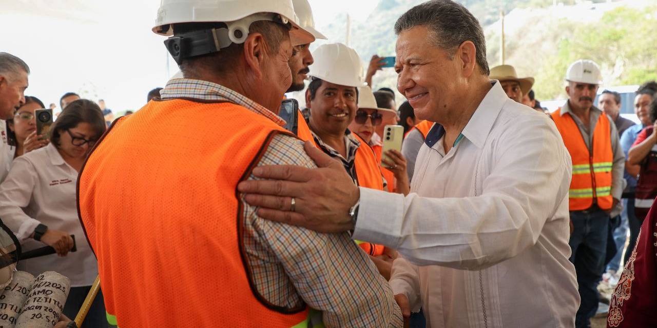 Rutas de la Transformación llegan a la Sierra hidalguense