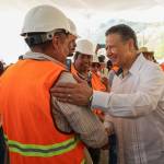 Rutas de la Transformación llegan a la Sierra hidalguense