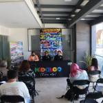 Llega Primer Festival Sonidero al Parque EcoAlberto