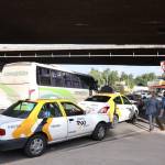 Piden no “satanizar” a los operadores de transporte público