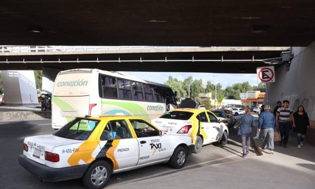 Piden no “satanizar” a los operadores de transporte público