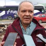 Analizan rediseño vial en Glorieta 24 Horas