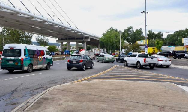 PAN propone “1 x 1” para reducir accidentes viales