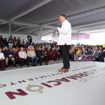 Destinan recursos para infraestructura, salud y campo en Tepeji