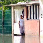 No es una emergencia aislada: afectada en Los Tuzos
