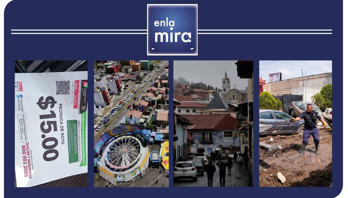 En la mira