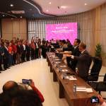 Instalan Gabinete Social para administración de bienes recuperados