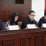 Fortalecen estrategia de seguridad pública en Pachuca