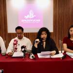 Denuncian al exalcalde de Epazoyucan