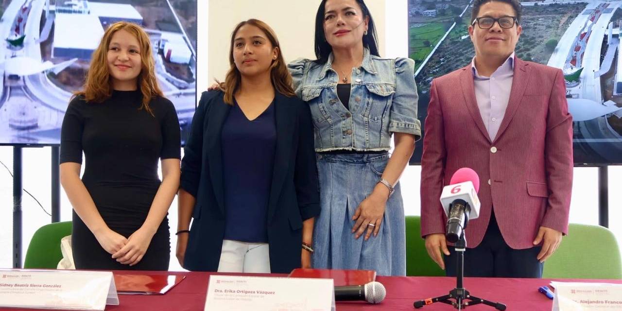 Hidalgo celebrará su primera Cumbre Climática Juvenil