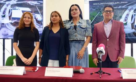 Hidalgo celebrará su primera Cumbre Climática Juvenil