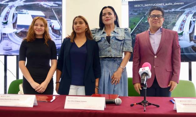 Hidalgo celebrará su primera Cumbre Climática Juvenil