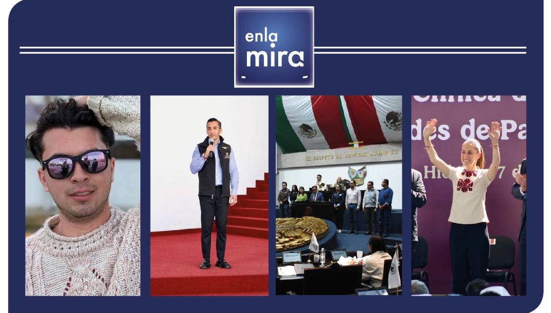 En la mira