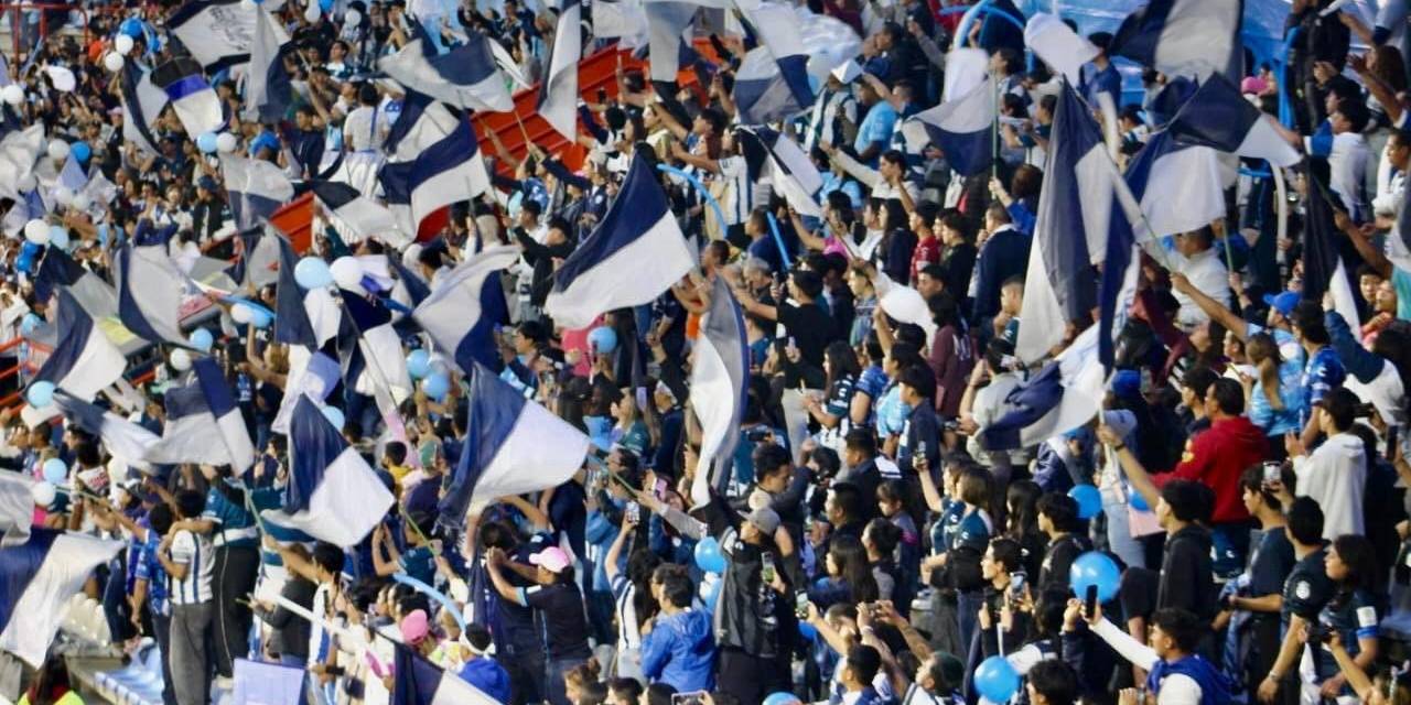 Afición despidió a los Tuzos previo al Mundial de Clubes