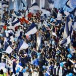 Afición despidió a los Tuzos previo al Mundial de Clubes