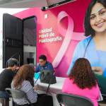 Acercan servicios gratuitos de salud a la colonia Santa Julia