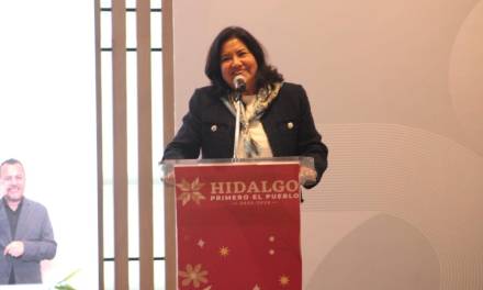 DIFH plantea creación de procuradurías municipales