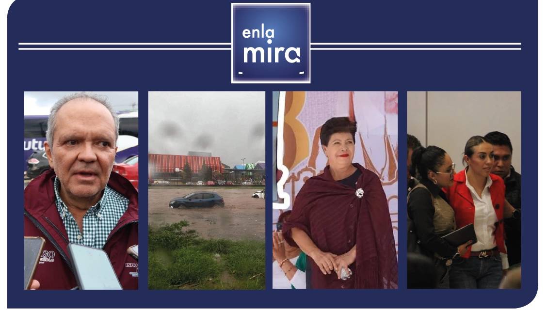 En la mira