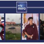 En la mira