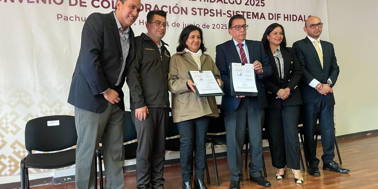 Instalan Consejo para la Agenda de Género