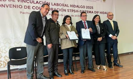 Instalan Consejo para la Agenda de Género