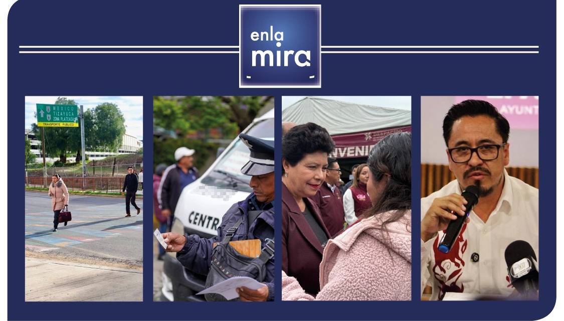 En la mira
