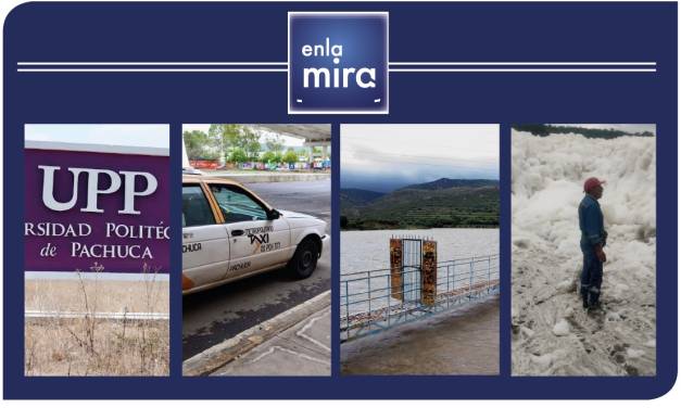 En la mira