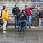 Refuerzan la atención directa en colonias de Pachuca