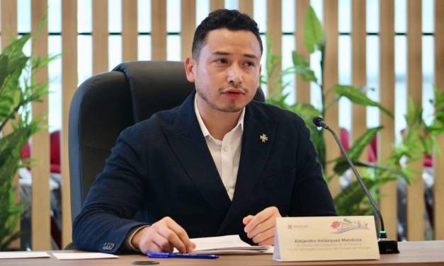 Crean nueva coordinación en Gobierno