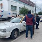 Van más de 500 infracciones a unidades de transporte público