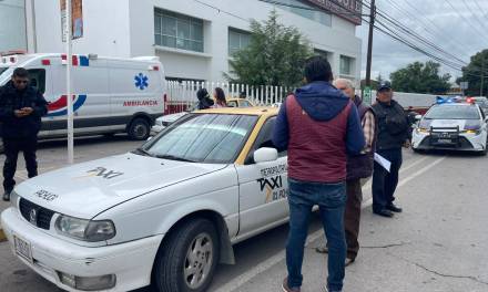 Van más de 500 infracciones a unidades de transporte público