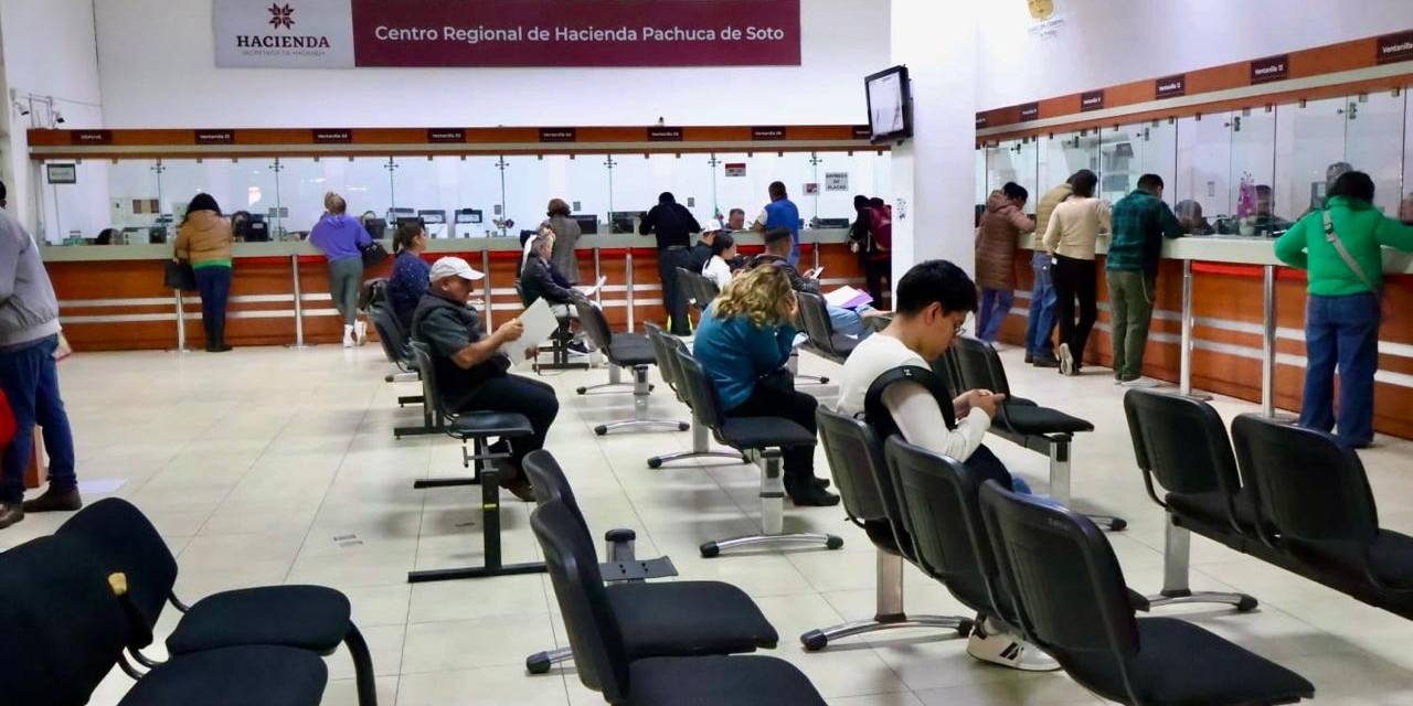 Pago de refrendo vehicular alcanza el 48%