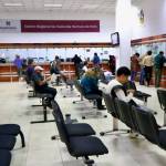 Pago de refrendo vehicular alcanza el 48%