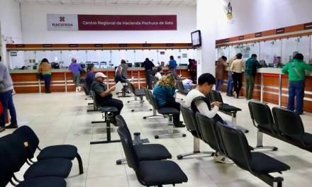 Pago de refrendo vehicular alcanza el 48%