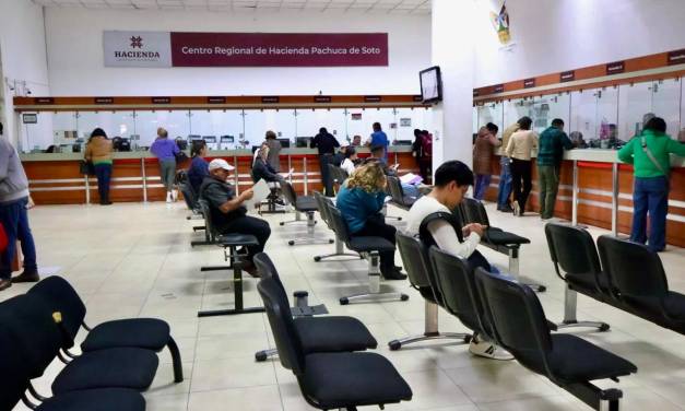 Pago de refrendo vehicular alcanza el 48%