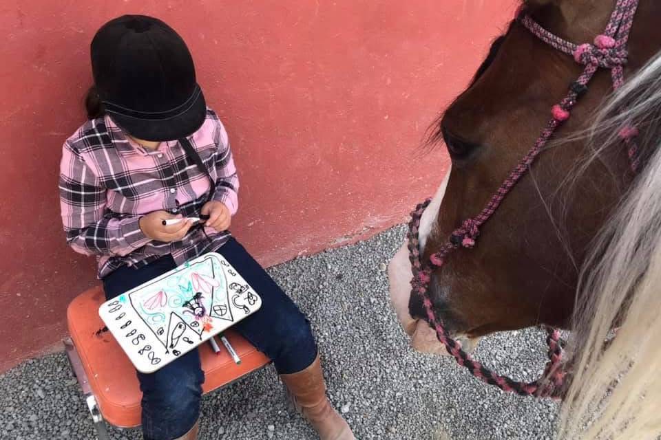 Brindarán atención terapéutica infantil gratuita en Pachuca