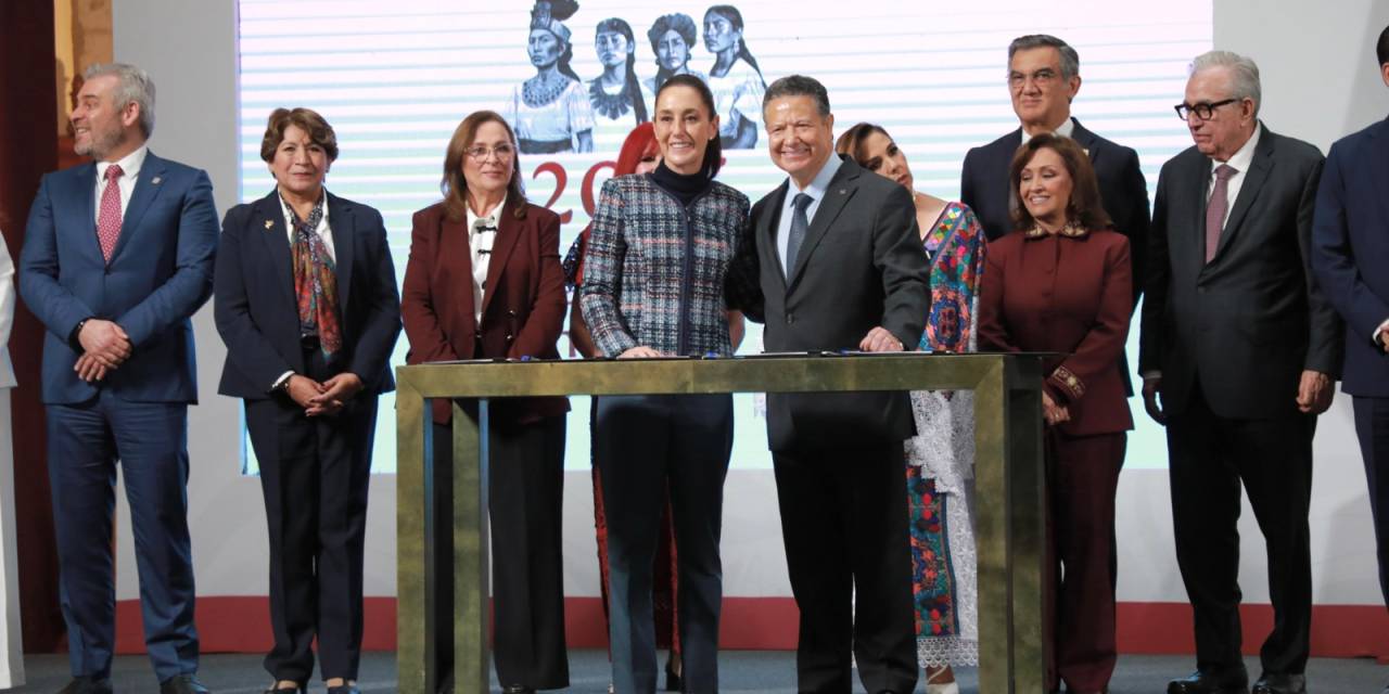 Hidalgo cuenta con 2 Polos de Desarrollo