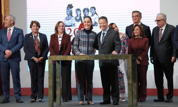 Hidalgo cuenta con 2 Polos de Desarrollo