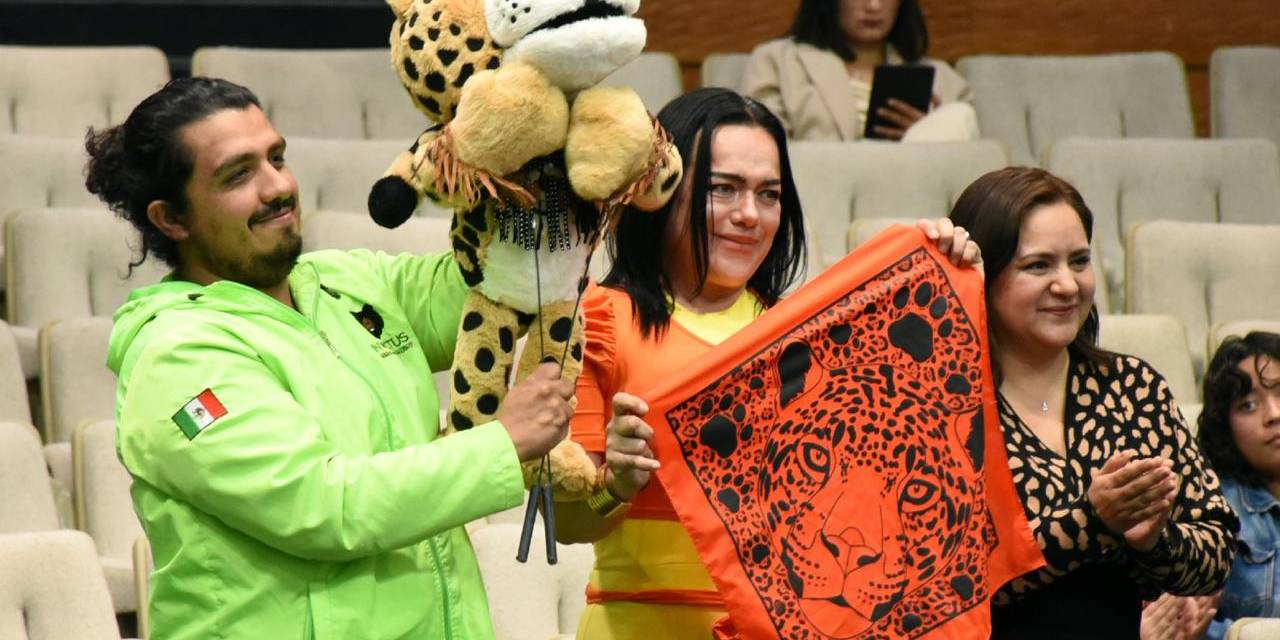 Proponen declarar el “Día del Jaguar”