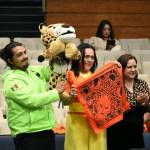 Proponen declarar el “Día del Jaguar”